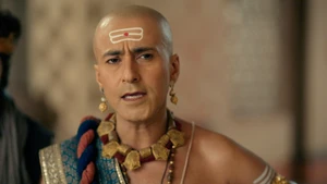 Tenali Rama on Sony SAB HD