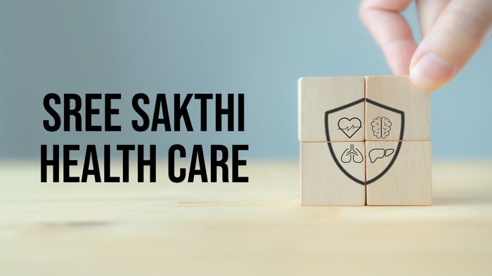 Sree Sakthi Health Care on JioTV