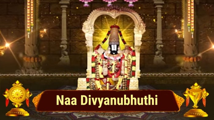 Naa Divyanubhuthi Episode No.27 on JioTV