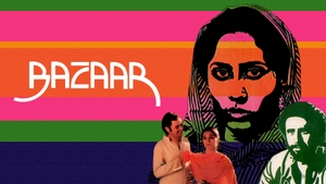 Bazaar on Colors Cineplex Bollywood - past program