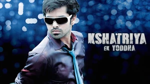 Kshatriya Ek Yodha on Colors Cineplex Superhit - past program