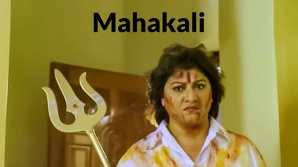 Mahakali on Colors Kannada HD