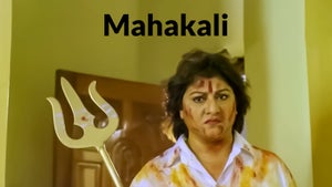 Mahakali on Colors Kannada HD - past program