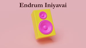 Endrum Iniyavai on Rock TV - past program