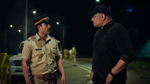 CID (Bangla) on Sony aath - past program