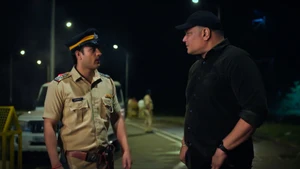 CID (Bangla) on Sony aath - past program