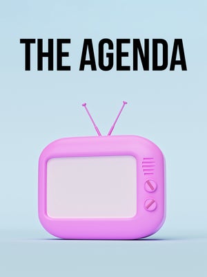 The Agenda on North East Live - past program