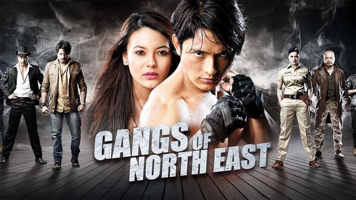 Gangs of North East on JioTV