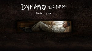 Dynamo Is Dead on History TV18 HD