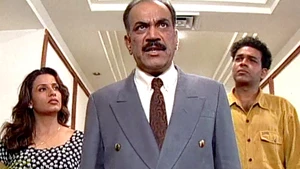 CID on Sony Pal - past program