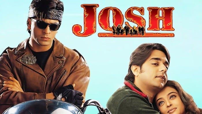 Josh on JioTV