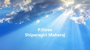 P.Shree Shiparagiri Maharaj on Kalyan TV - past program