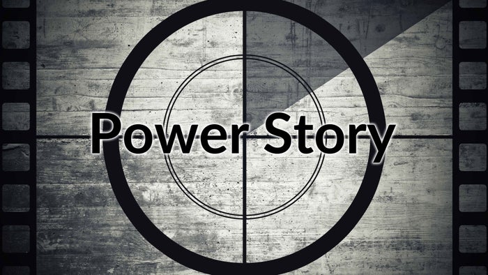 Power Story on JioTV
