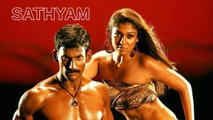 Sathyam on Raj Digital Plus - past program