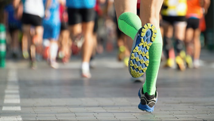 2026 London Marathon Episode No.3 on JioTV