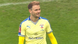 The Emirates FA Cup 2025-26 on Sony Ten 2 HD - past program