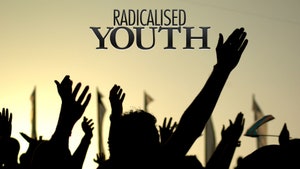 Radicalised Youth on AL Jazeera - past program