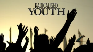 Radicalised Youth on AL Jazeera - past program