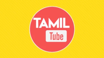 Tamil Tube on Jaihind tv