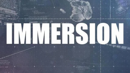 Immersion on TV5 Monde
