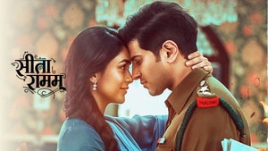 Seetharamam on Colors Cineplex Superhit - past program