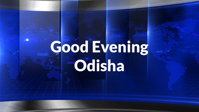 Good Evening Odisha on JioTV
