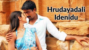 Hrudayadhalli Idhenidhu on Sun Udaya Movies - past program