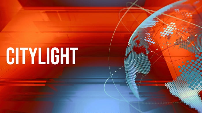 Citylight on JioTV