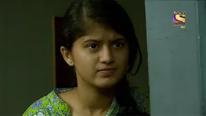 Crime Patrol Dial 100 on SET HD - past program