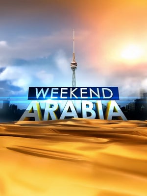 Weekend Arabia Episode 680 on Media One TV - past program