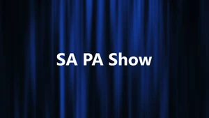 SA PA Show on Sri Sankara - past program
