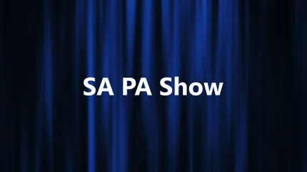 SA PA Show on Sri Sankara