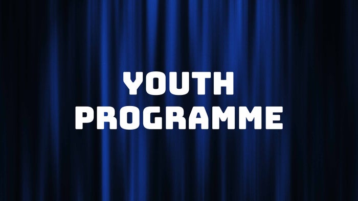 Youth Programme on JioTV