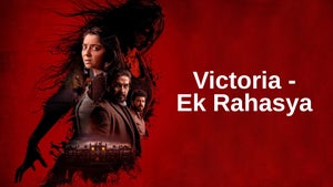 Victoria - Ek Rahasya on Star Pravah Picture HD - past program