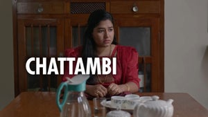 Chattambi on Amrita TV - past program