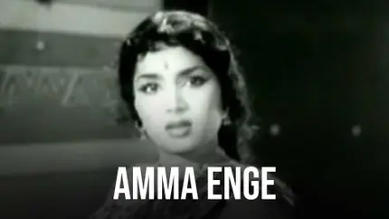 Amma Enge on Vasanth TV