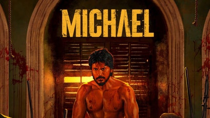 Michael on Colors Tamil HD