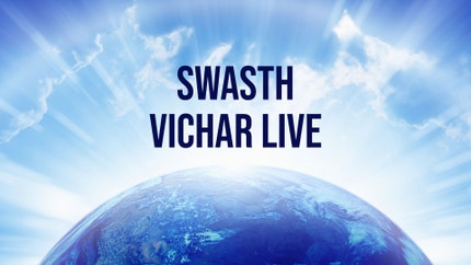 Swasth Vichar Live on Sanskriti 24x7