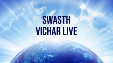 Swasth Vichar Live on Sanskriti 24x7