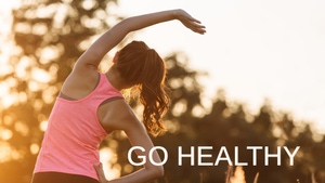 Go Healthy on Food Food - past program
