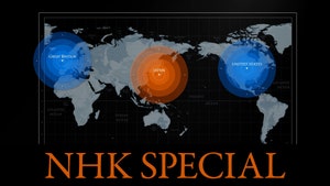 NHK Special on NHK World Japan - past program