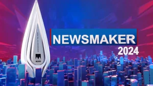 News Maker 2024 on Manorama News