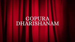 Gopura Dharishanam on Polimer TV - past program