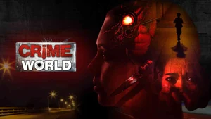 Crime World on GTC Punjabi - past program