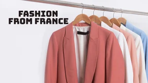 Fashion from France on FTV HD - past program