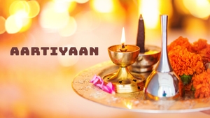 Aartiyaan on Divya TV - past program