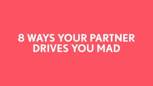 8 Ways Your Partner Drives You Mad on FilterCopy - live program