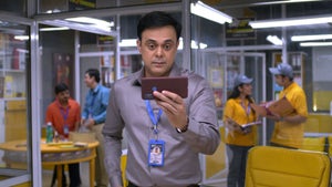 Waglechi Duniya on Sony Marathi SD - past program