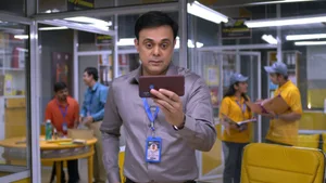 Waglechi Duniya on Sony Marathi SD - past program
