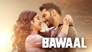 Bawaal on And Pictures HD - future program